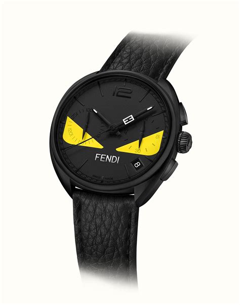 fendi reviews watch|Fendi watch company.